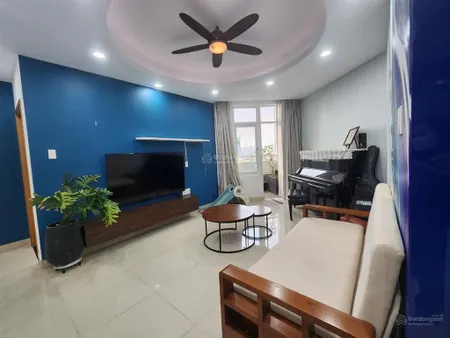 Bán chcc him lam chợ lớn q6 86m2 giá 4.5 tỷ, view đẹp