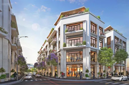 Quá rẻ him lam thường tín xây 5 tầng giá từ ~12 tỷ, đón sóng ga ngọc hồi, cơ hội cho ai nhanh nhất.