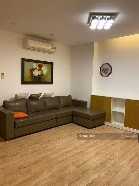 Chính chủ cần bán gấp căn hộ 2 phòng ngủ cc him lam q7, dt 76m2 giá 1,99 tỷ kèm nội thất sổ riêng