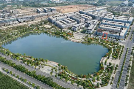 Còn duy nhất căn mặt hồ chuẩn bị bàn giao nhỉnh 18 tỷ diện tích 75m2 noble tây thăng long
