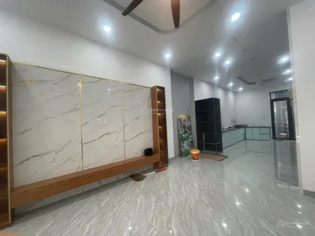 Bán nhà 3 tầng kđt phước long a có thang máy, dt97m2 giá chỉ 8,7 tỷ