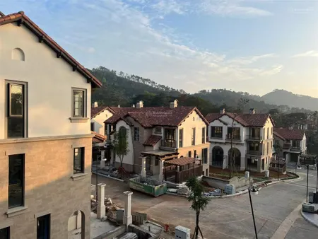 [ngoại giao] bt đơn lập view hồ hàng cđt chỉ 28 tỉ sở hữu bể bơi riêng, rẻ hơn chuyển nhượng