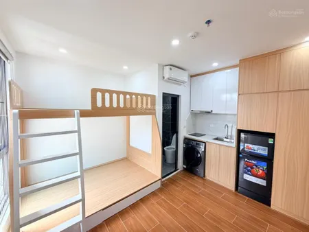 Cần bán toà ccmn ba đình 48m2 6t xây mới, doanh thu 65tr/tháng hơn 10 tỷ!!