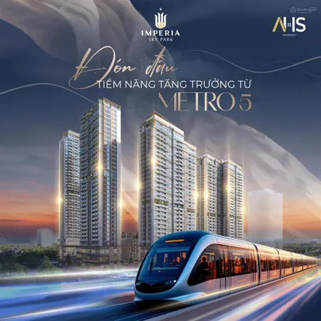 Bán cc 1pn, 1wc, 44,02m2 tại đại lộ thăng long, giá cực chất 4,2 tỷ