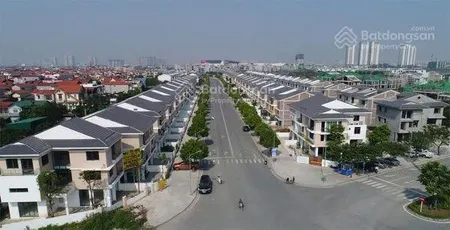 Bán gấp biệt thự dương nội. kết nối lê quang đạo kéo dài và vin smat city. 0983 983 ***