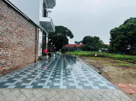 Giờ này mà bỏ lỡ lô 2 tỷ quanh lõi cnc hòa lạc thì tiếc lắm! (phú cát dt 106,8m2)