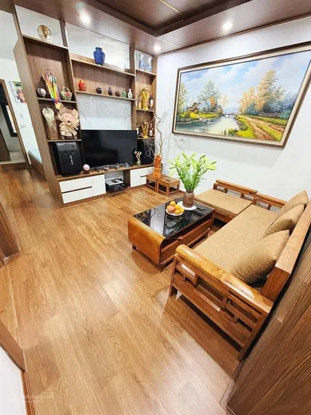 Tập thể phương mai đống đa duplex căn góc 4pn 2wc