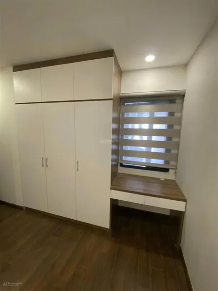Chính chủ bán căn hộ 70m² five star kim giang view hồ tầng trung sổ đỏ sẵn