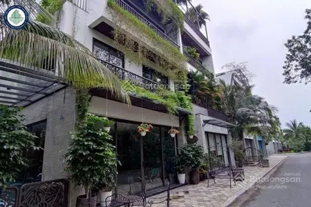Bán biệt thự flamingo đại lải 147m2 vị trí đẹp đối diện golf đầu tư sinh lời