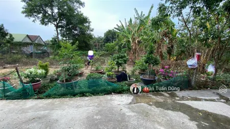 Bán gấp lô đất dân giá rẻ diên lạc diên khánh