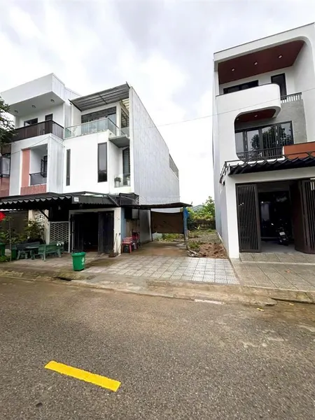 Chủ tôi bán lô đất sơn thuỷ 3. p.nhs , tp đà nẵng