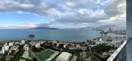 Cần bán các căn hộ chung cư napoleon 2526 nguyễn đình chiểu, p.bắc nha trang, khánh hòa