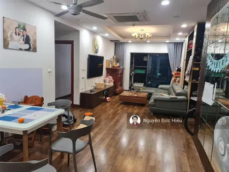 Tôi cần bán chung cư nam xa la 71m2, 2 ngủ, 2 vs nhỉnh 3 tỷ