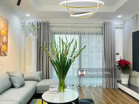 Tôi cần bán chung cư flc star tower hà đông 60m2, 2 phòng ngủ nhỉnh 4 tỷ