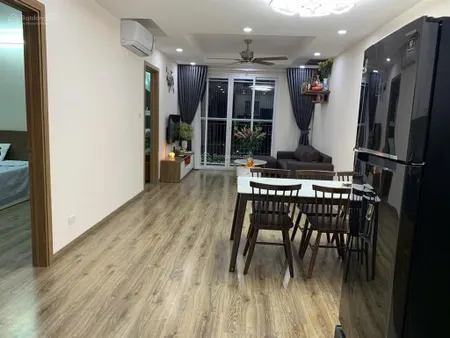 Ở đâu rẻ hơn! chung cư flc đại mỗ 45m2, 2 ngủ, nhỉnh 3 tỷ( cam kết giá thật)
