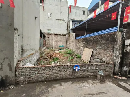 Đất thổ cư tổ 9 đồng mai, dt54m2, mt 4.5m, nở hậu, ôtô cách 20m, 5.5 tỷ hà đông