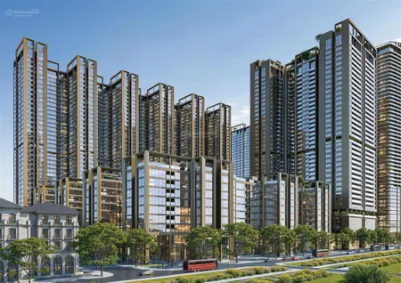 Chỉ 4 tỷ sở hữu căn hộ 5 sao quà tặng 200 triệu + 3 năm phí dv sunshine legend city