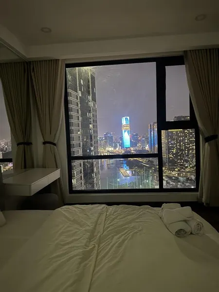 Hoa hậu opal 2pn, 86m2, view quận 1, giá 13 tỷ