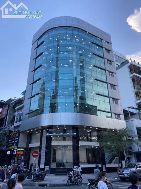 2mt thương hiệu pasteur trần quốc toản, q.3, 170m2(8.5x20m) h + 7 tầng hđt 300tr, giá 125 tỷ