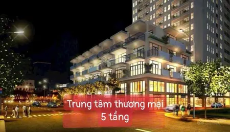 Sở hữu căn 2pn chỉ từ 30% ban đầu 634 triệu