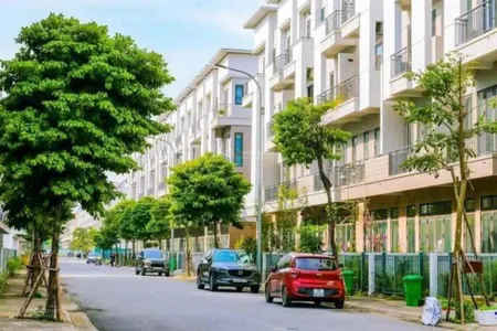Bán căn shophouse 4 tầng giá tốt nhất tại khu đô thị centa vsip từ sơn bắc ninh . chỉ với hơn 6 tỷ
