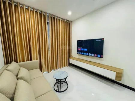 Bán căn hộ carillon 3, view đẹp, 65m2, giá thỏa thuận tại hoàng hoa thám, p 13, q.tân bình