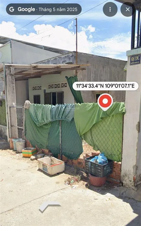 Bán lô đất gần biển giá tốt để nghỉ dưỡng hoặc đầu tư