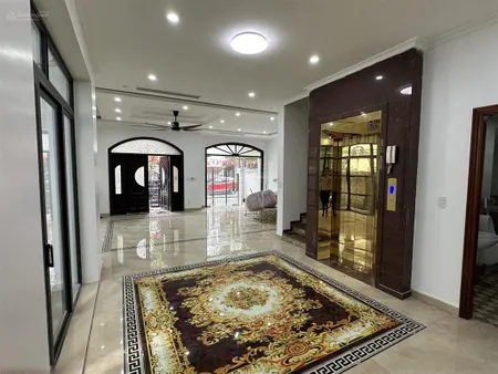 Bán nhà biệt thự song lập pari tại vinhomes imperia hải phòng