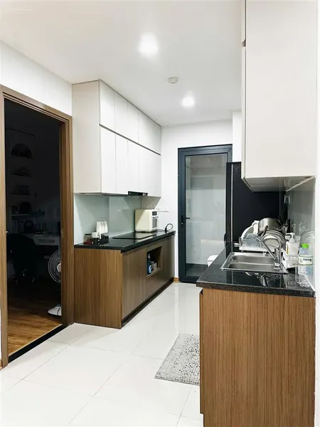 Chính chủ rao bán căn 2pn2wc giá tốt tại phương đông green park