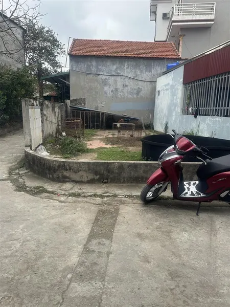 Lô góc giá tốt vị trí tiềm năng cao đông phòng ngọc long yên mỹ hưng yên