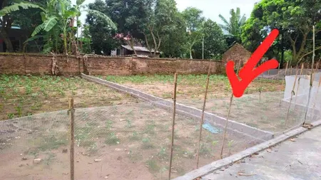 Bán đất hưng yên giá 6 triệu / m², sổ đỏ đầy đủ thổ cư