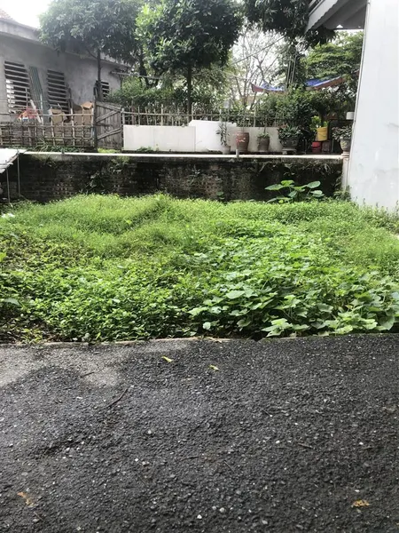 Bán đất trung tâm quận nam từ liêm hà nội diện tích 43 m mặt tiền = hậu = 5 m gần ô tô