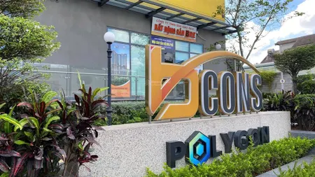 Duy nhất 1 căn 58m2 2pn2wc view landmark cực xịn giá chỉ 2,55t dễ thanh khoản