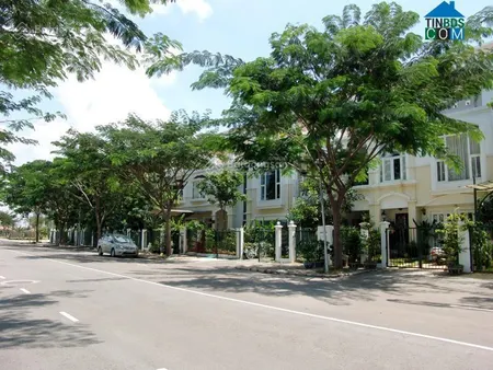 Bán biệt thự mỹ thái,phú mỹ hưng,2 mặt tiền 7*18m2, 37.5 tỷ. 0903 920 ***