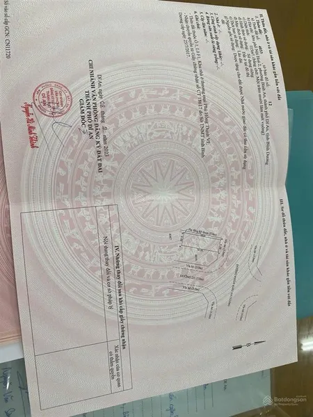 Chính chủ bán lô góc buôn bán ngang 12,5m