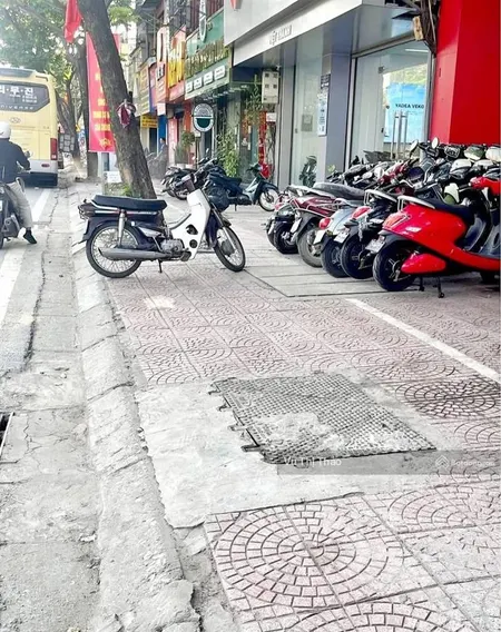 Chính chủ bán gấp nhà tập thể võ thị sáu thanh nhàn, 65m, 2pn, 2wcnhà đẹp ô tô đôc cửa sổ chính chủ
