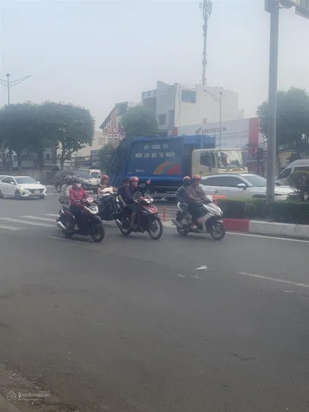 Bán đất nền dự án mặt tiền 210m2, giá 28 tỷ vnd, view đẹp tại đường song hành, quận 12, tp.hcm