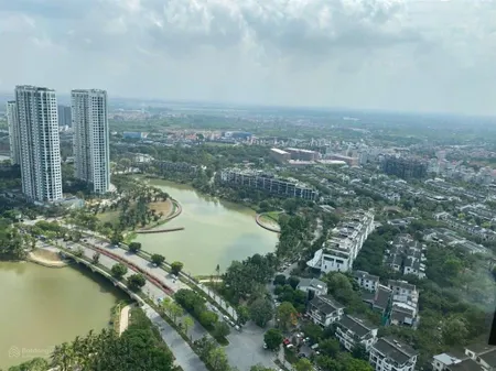 Bán căn 3 ngủ onsen ecopark hướng đông nam giá 8.5 tỷ bao phí 0961 694 ***