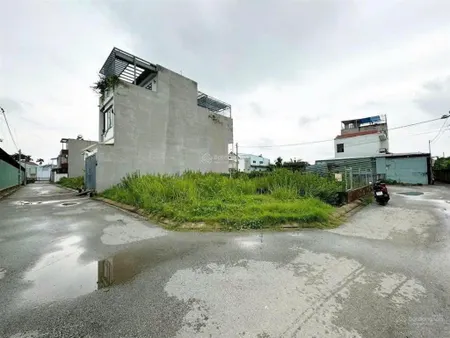 Cần bán nhanh lô góc 85m đất nền ngang 6,5m ngay villa park giá 6,6 tỷ