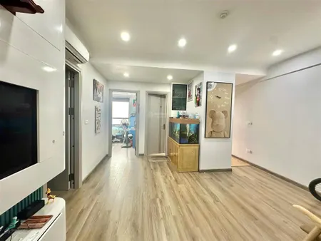 Chính chủ rao bán căn 2pn phù hợp gia đình trẻ tại mandarin 2 tân mai hoà phát