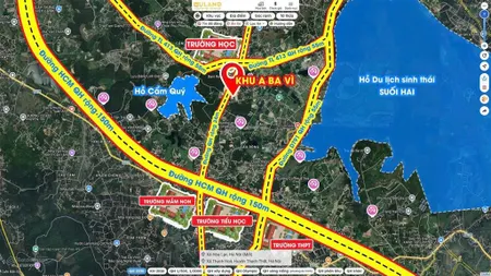 Bán đất tại xã tòng bạt, 1,3 tỷ, 100m2, mặt tiền 5.2m, pháp lý đầy đủ, chính chủ!