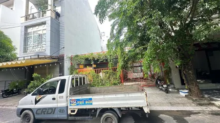Cần bán lô đất đường 10m5 sát chương dương, đà nẵng vị trí đẹp cách sông khoảng 50m giá 21 tỷ