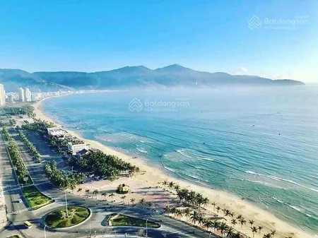 Bán đất lý thánh tông kẹp ống rẻ nhất khu vực ngay biển phạm văn đồng 290m² ngang 10m
