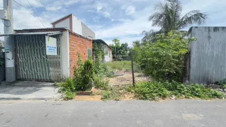 Chính chủ bán lô đất thôn tân dân đường qh 7m pk8 cách sân bay 1,6km