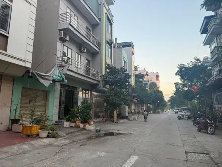 Bán đất tại đông mỹ, 5,2 tỷ, 48m2, chính chủ hot! đường thông 6 m ô tô tránh nhau