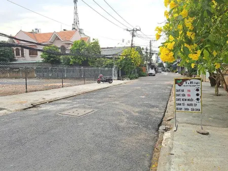 Bán đất 20x54m, nguyễn văn quá, đường 10m, gần cầu tham lương, 53 tỷ, q12