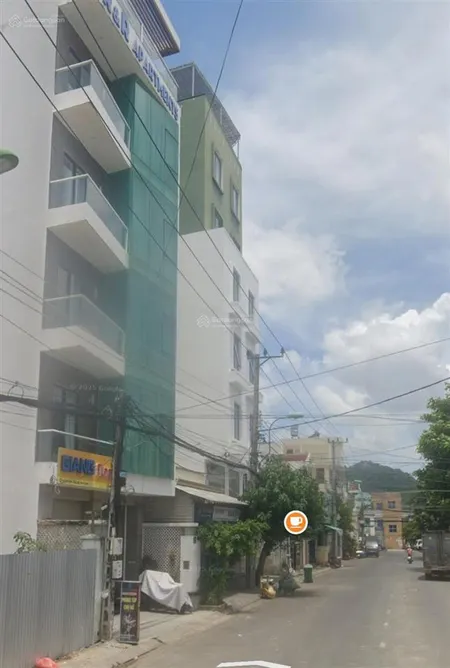 Bán lô góc đẹp 501m2 ngang 20m chỉ 55 tỷ. mặt tiền đường bắc sơn. vĩnh hải. bắc nha trang