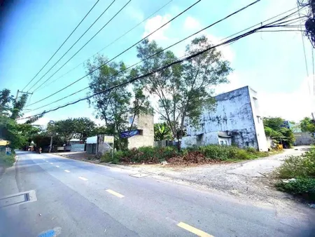 Bán mặt tiền kinh doanh đường võ văn hát quận 9