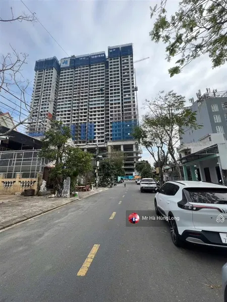 Cần bán lô đất đường trần văn hai, sát an nông, cách dự án brg 36 tầng 30m đi bộ