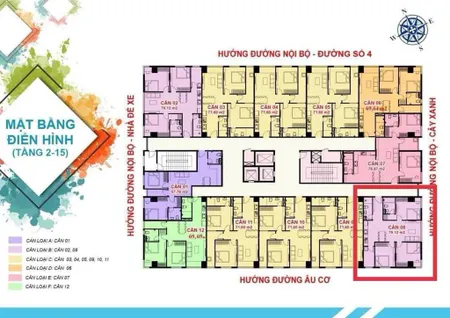 Chuyển nhà về quê cần bán căn hộ 3pn 80m2, giá 2,5 tỷ chung cư hoà khánh, liên chiểu đà nẵng